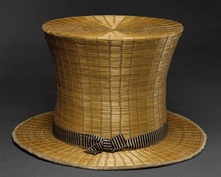 hat making